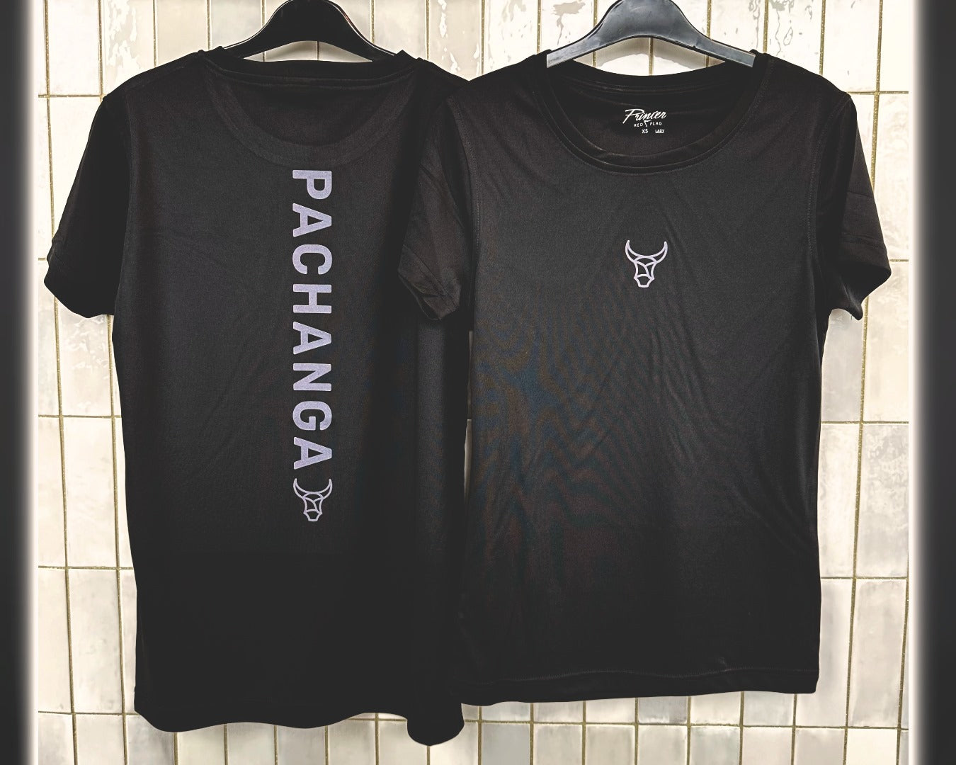 PACHANGA CLUB T-SHIRT -  VROUWEN