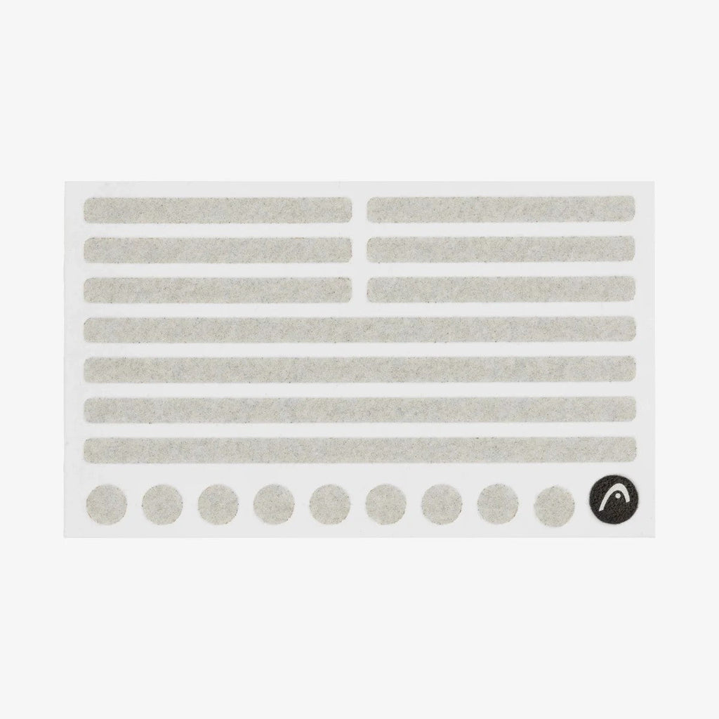 Head Pro Spin Strips