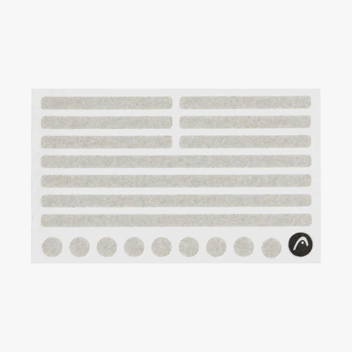 HEAD PRO SPIN STRIPS