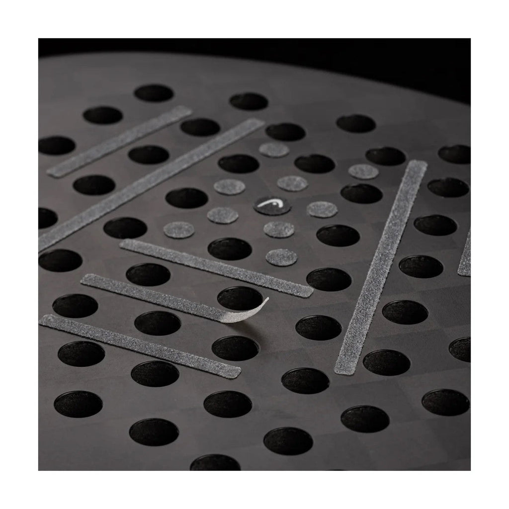 Head Pro Spin Strips