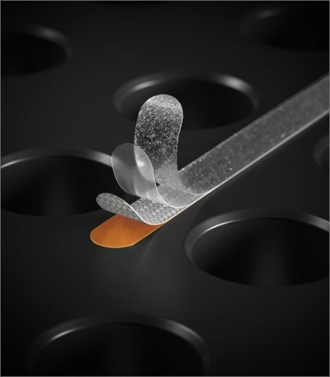 Head Pro Spin Strips