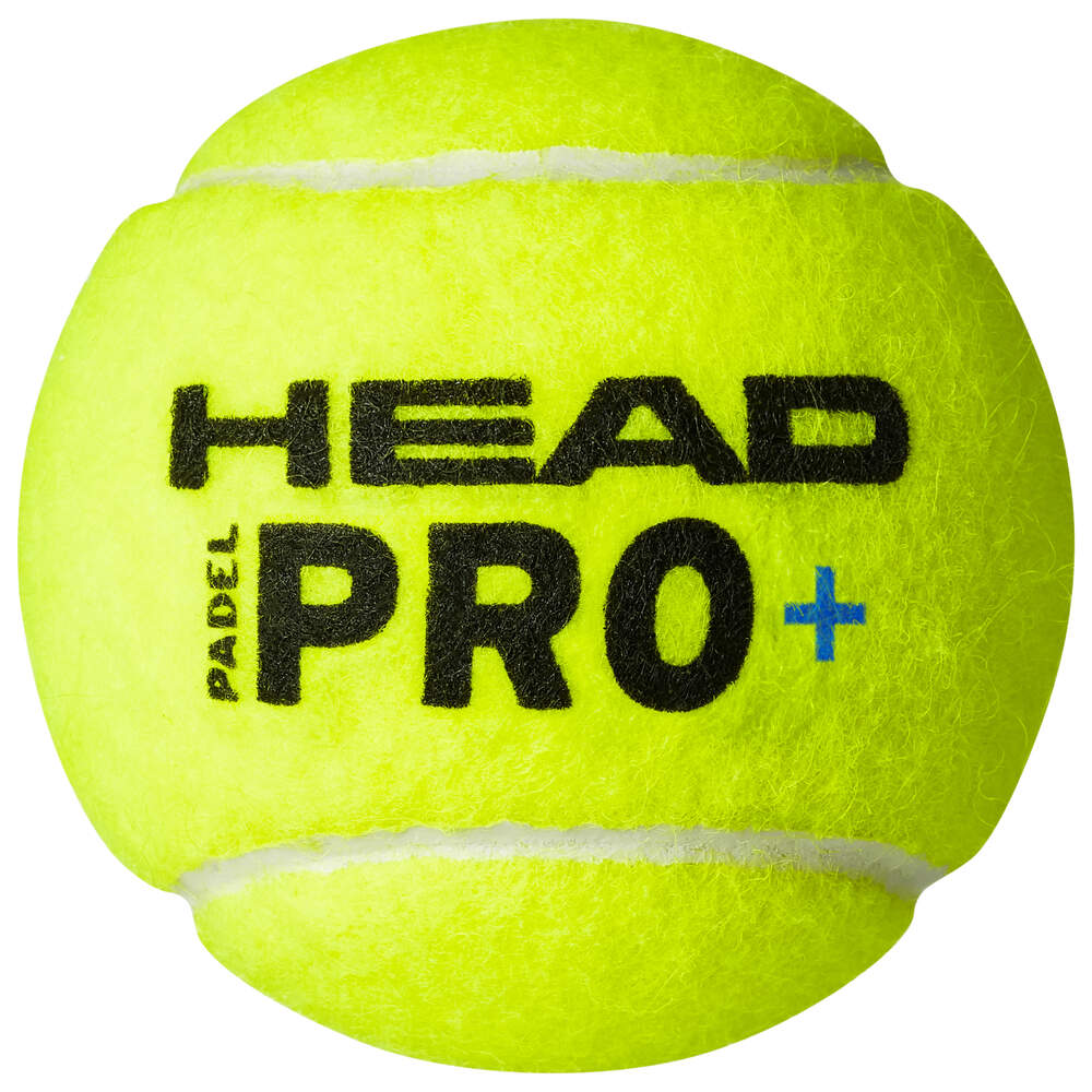 Head Pro+ Bal – Per Tube