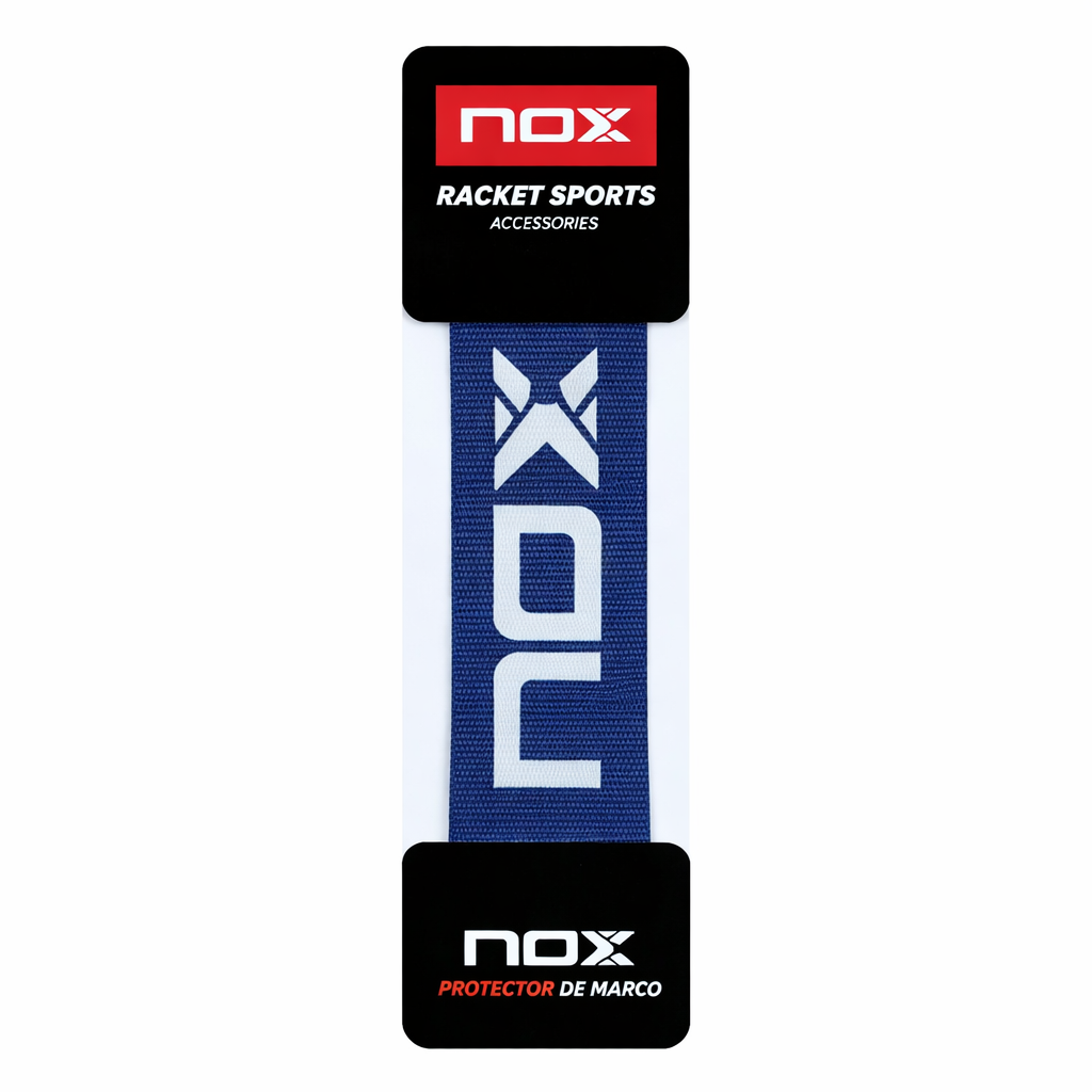 Nox Protector Blauw