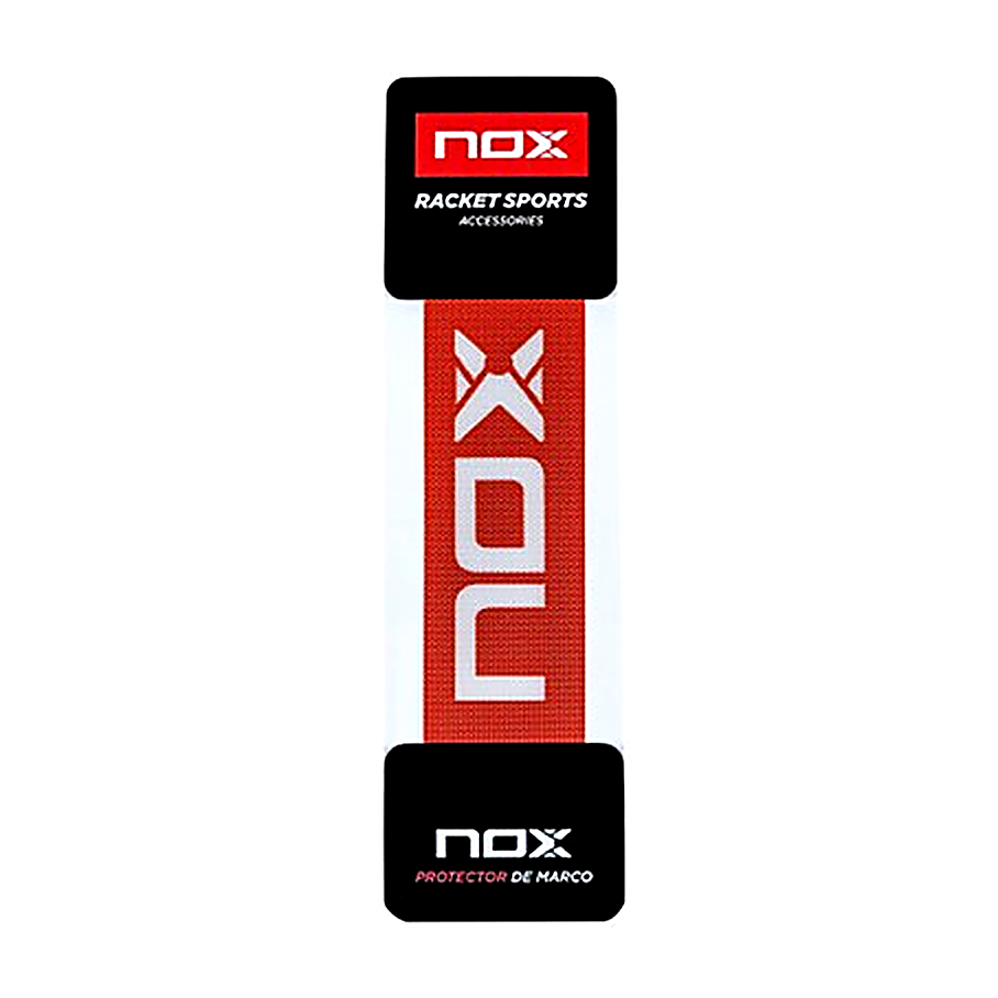 Nox Protector Rood