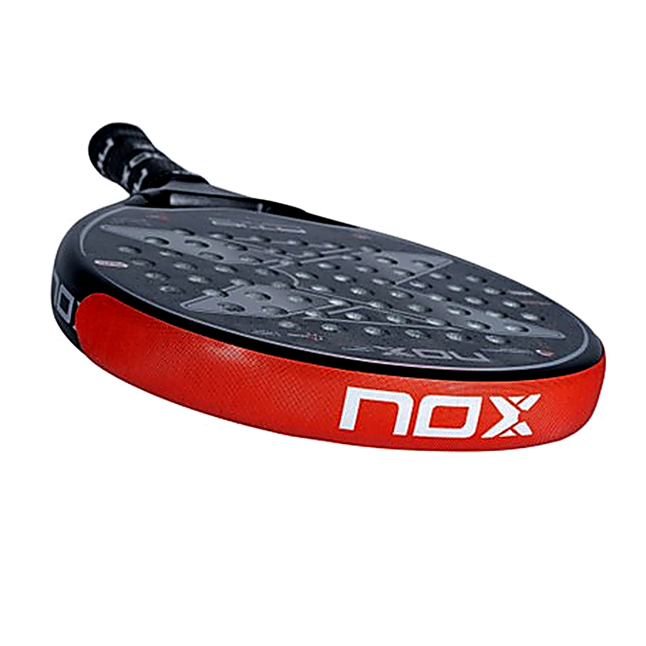 Nox Protector Rood
