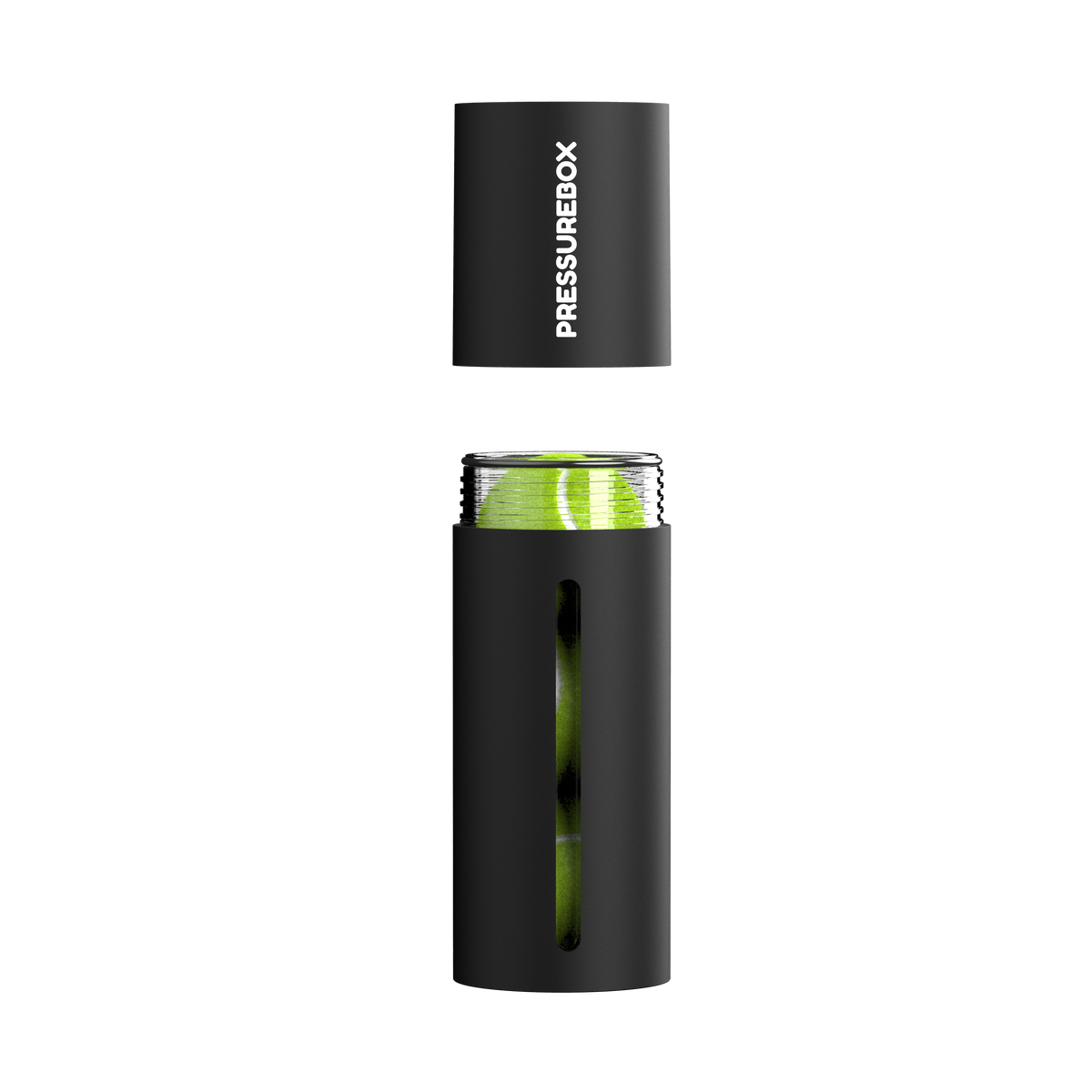 Pressurebox Pro – Padel