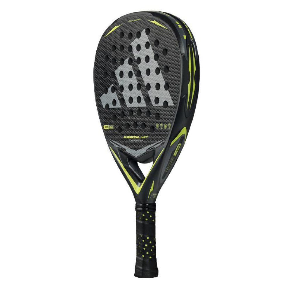 Adidas Arrow Hit Carbon 2026