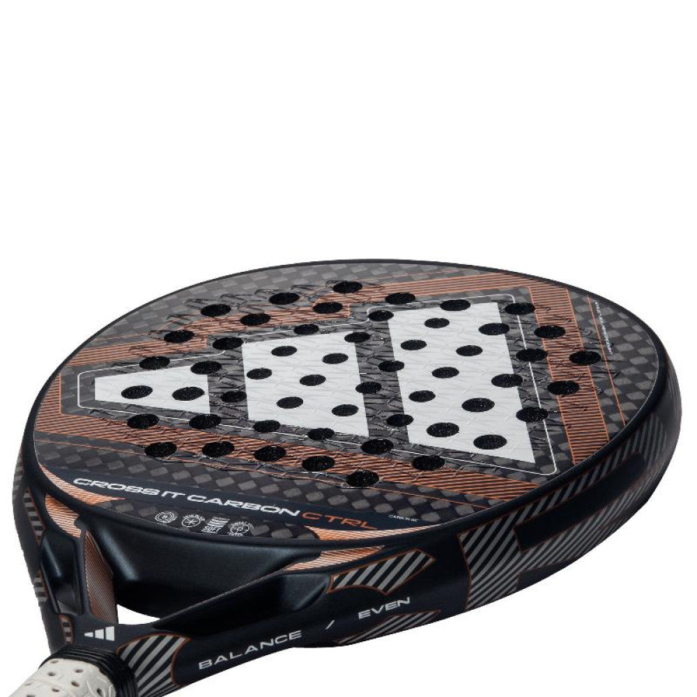 Adidas Cross It Carbon Control 3.5 2026
