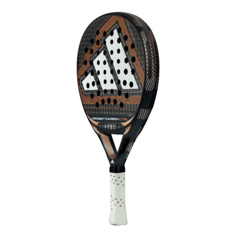 Adidas Cross It Carbon Control 3.5 2026