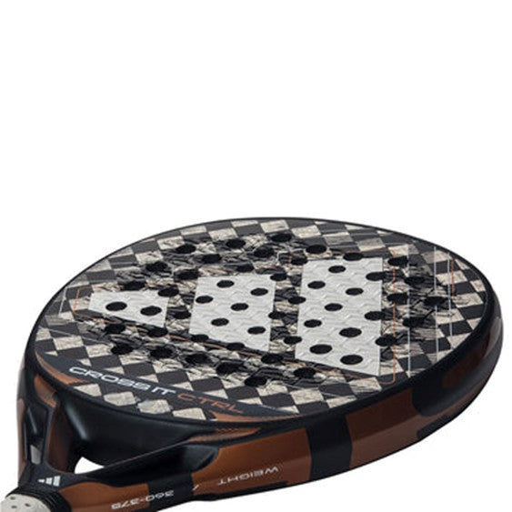 Adidas Cross It Control 3.5 2026