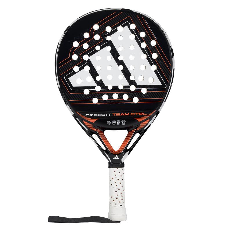 Adidas Cross It Team Control 3.5 2026
