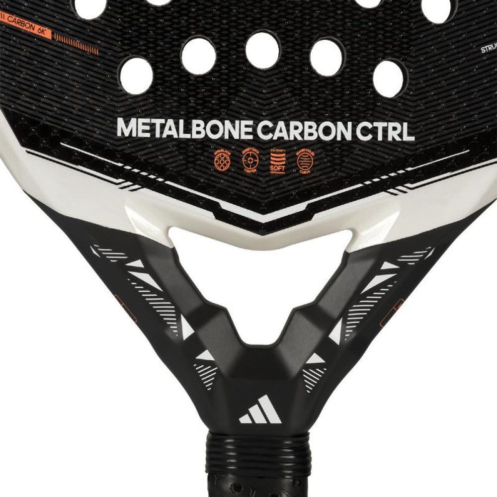 Adidas Metalbone Carbon Control 3.5 2026