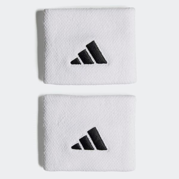 ADIDAS POLSBAND SMALL - WIT
