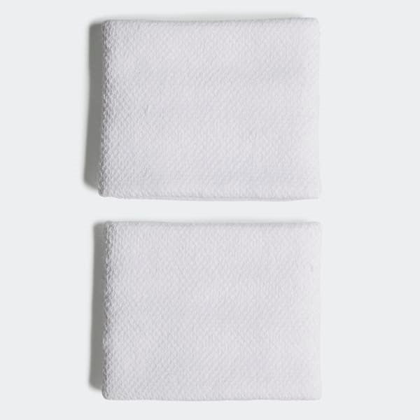 ADIDAS POLSBAND SMALL - WIT