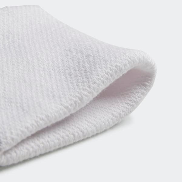 ADIDAS POLSBAND SMALL - WIT