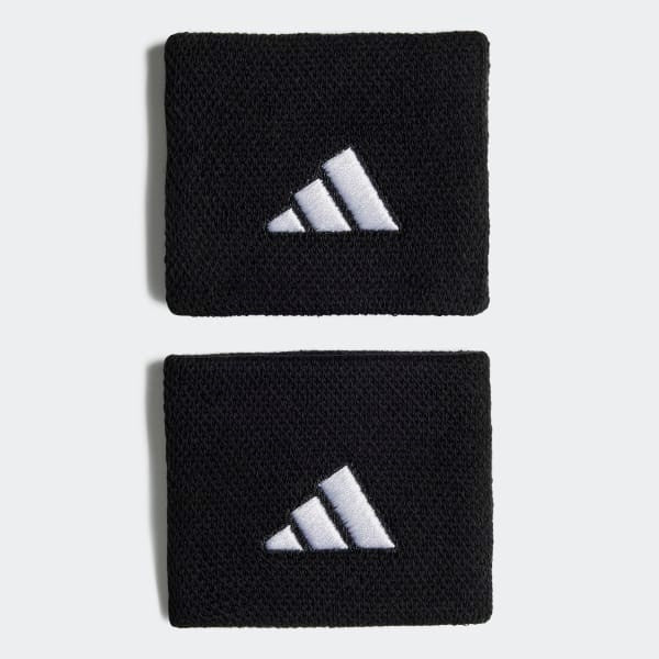 ADIDAS POLSBAND SMALL - ZWART