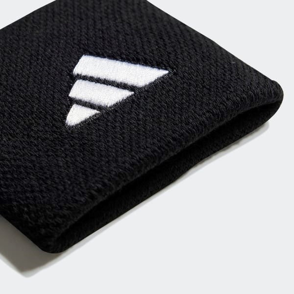 ADIDAS POLSBAND SMALL - ZWART