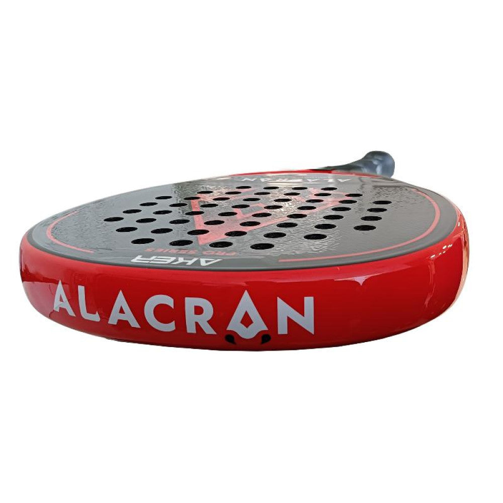 Alacran Aker 2025