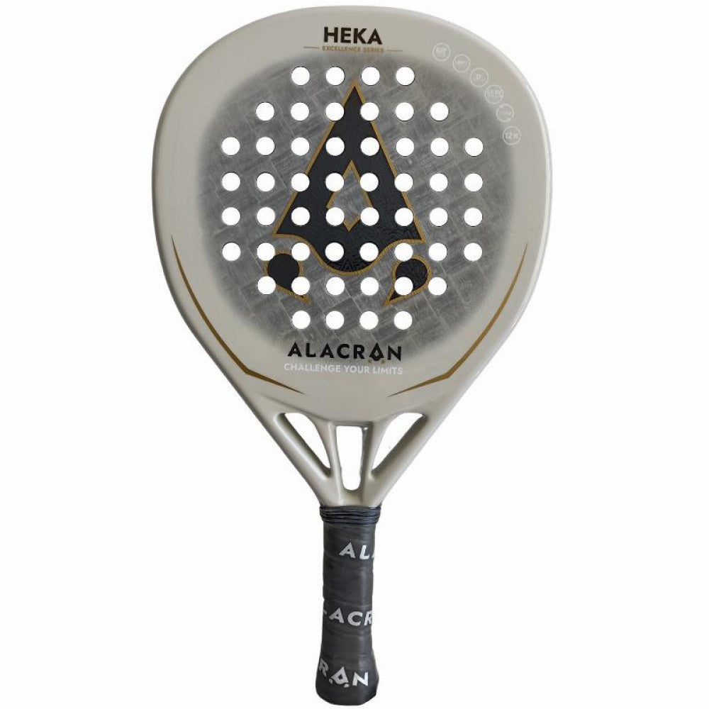 Alacran Heka 2025