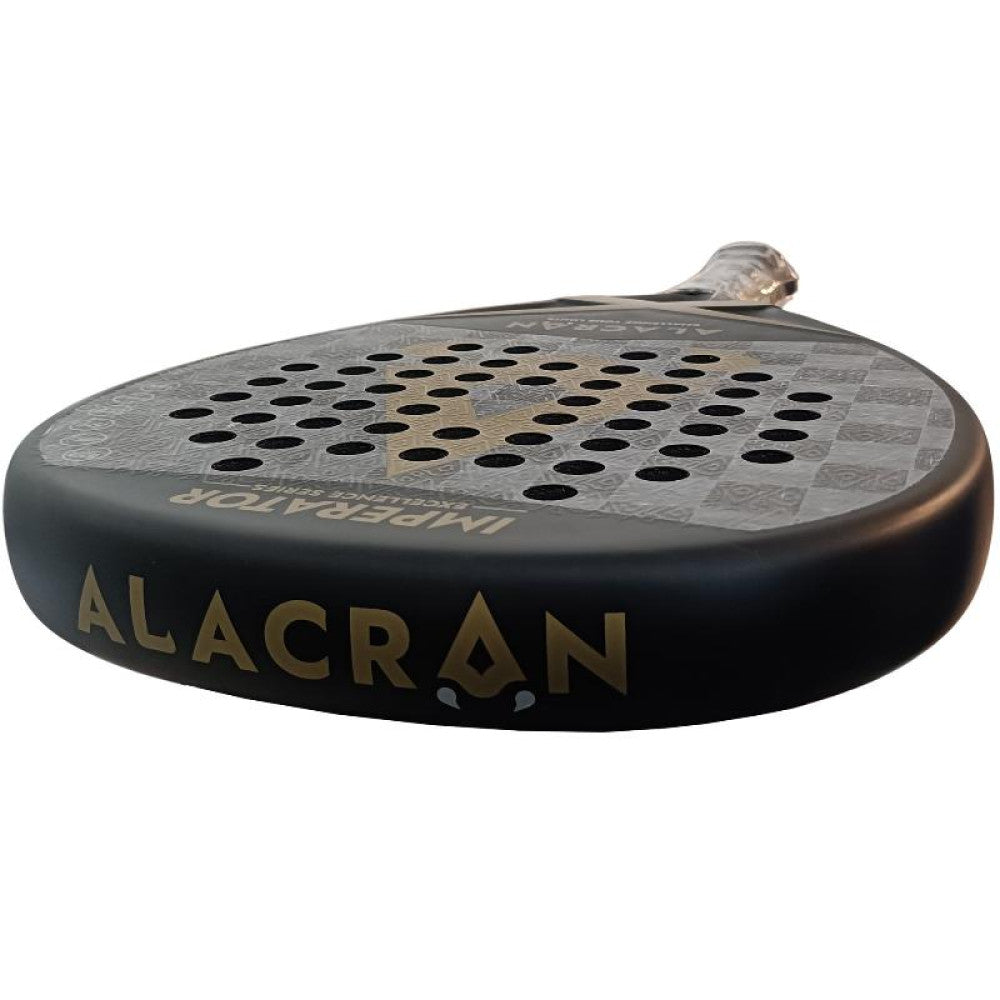 Alacran Imperator 2025