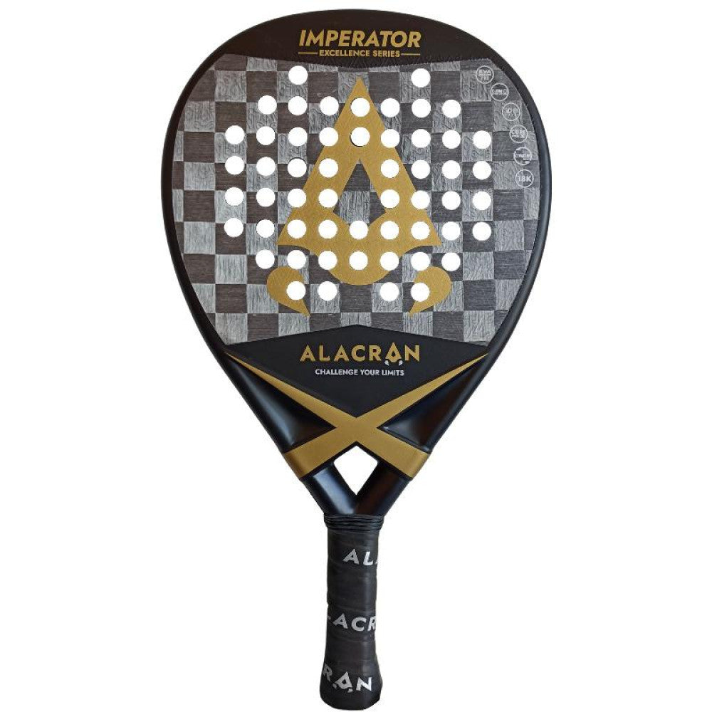 Alacran Imperator 2025