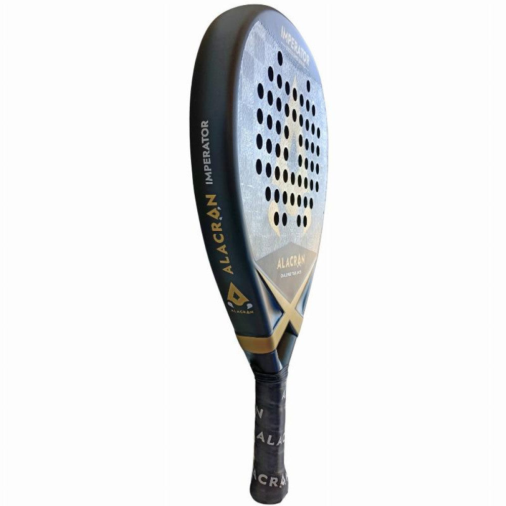 Alacran Imperator 2025