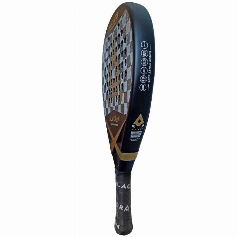 Alacran Imperator 2025