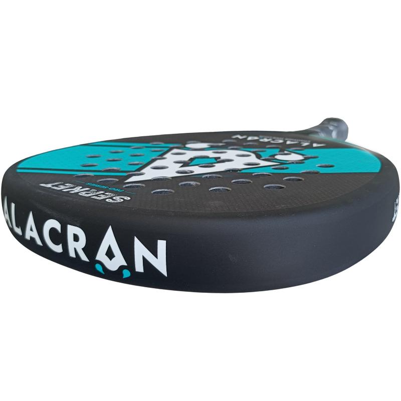 Alacran Serket 2025