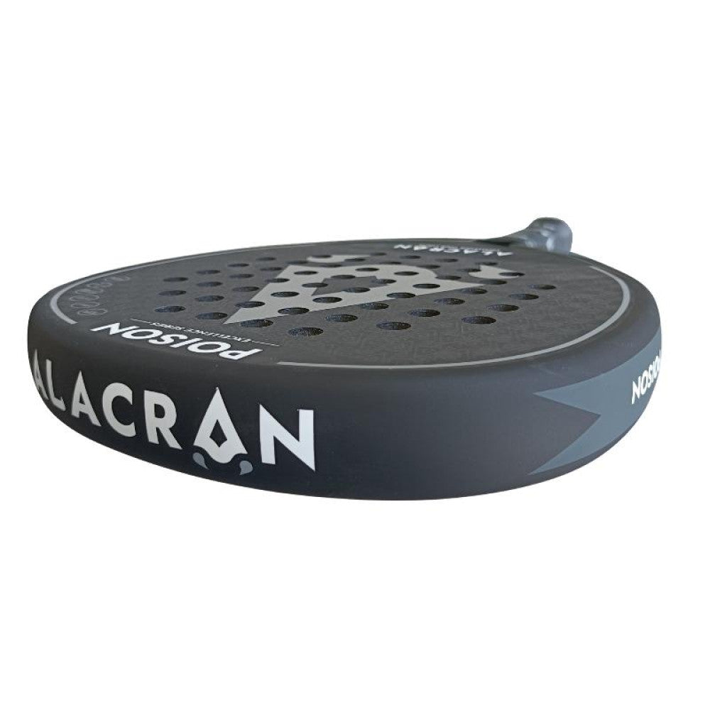 Alacran Poison 2025
