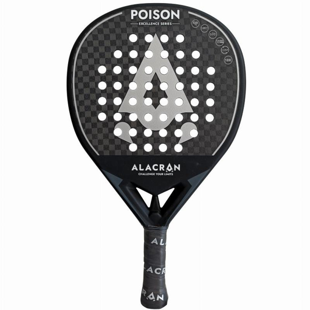 Alacran Poison 2025