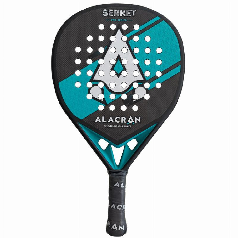 Alacran Serket 2025