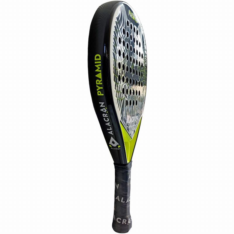 Alacran Pyramid 2025