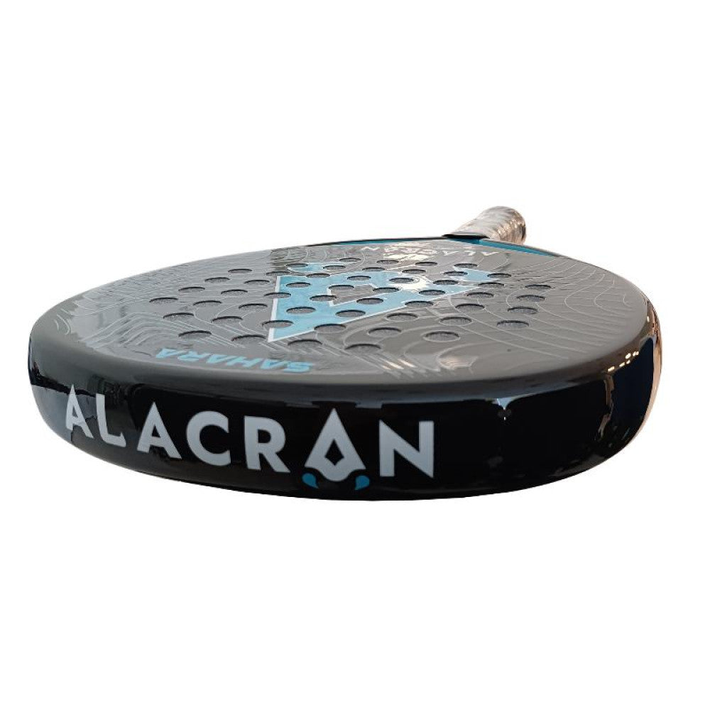 Alacran Sahara 2025