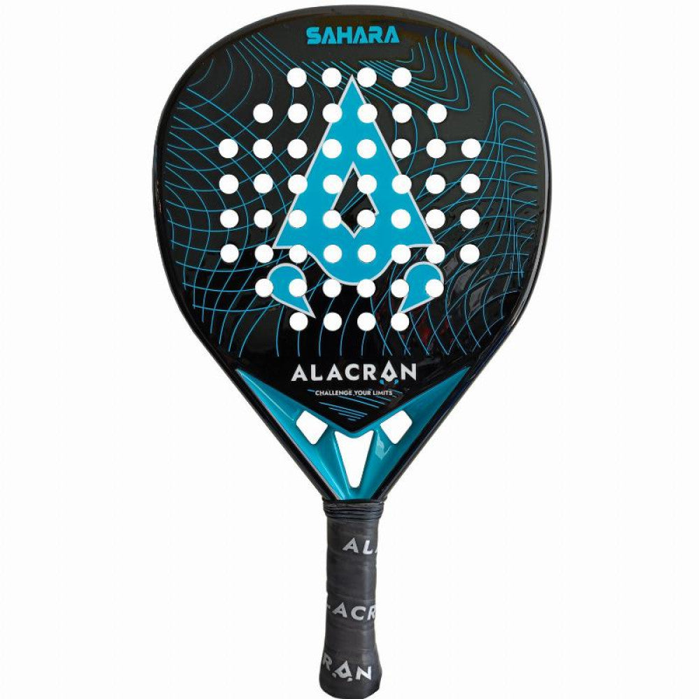Alacran Sahara 2025