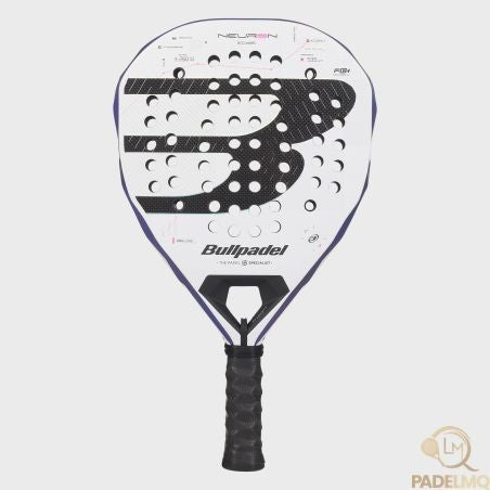 Bullpadel Chingotto Neuron 02 Edge 2027 padelracket – PadeLMQ – foto 91