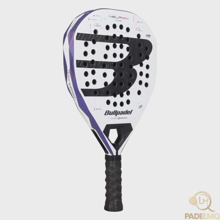 Bullpadel Chingotto Neuron 02 Edge 2027 padelracket – PadeLMQ – foto 97
