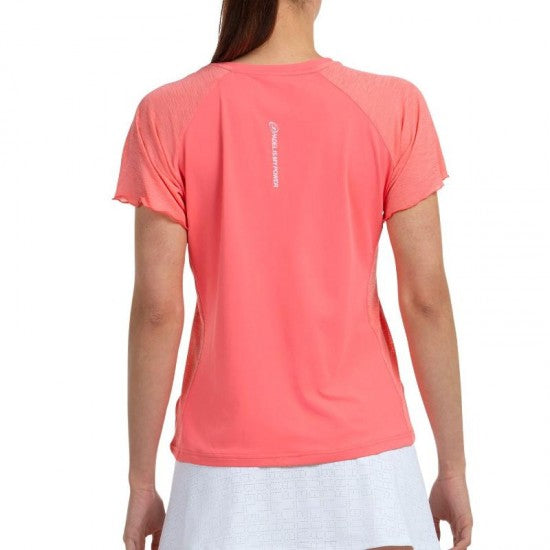Bullpadel Dedale Chewing Gum T-shirt