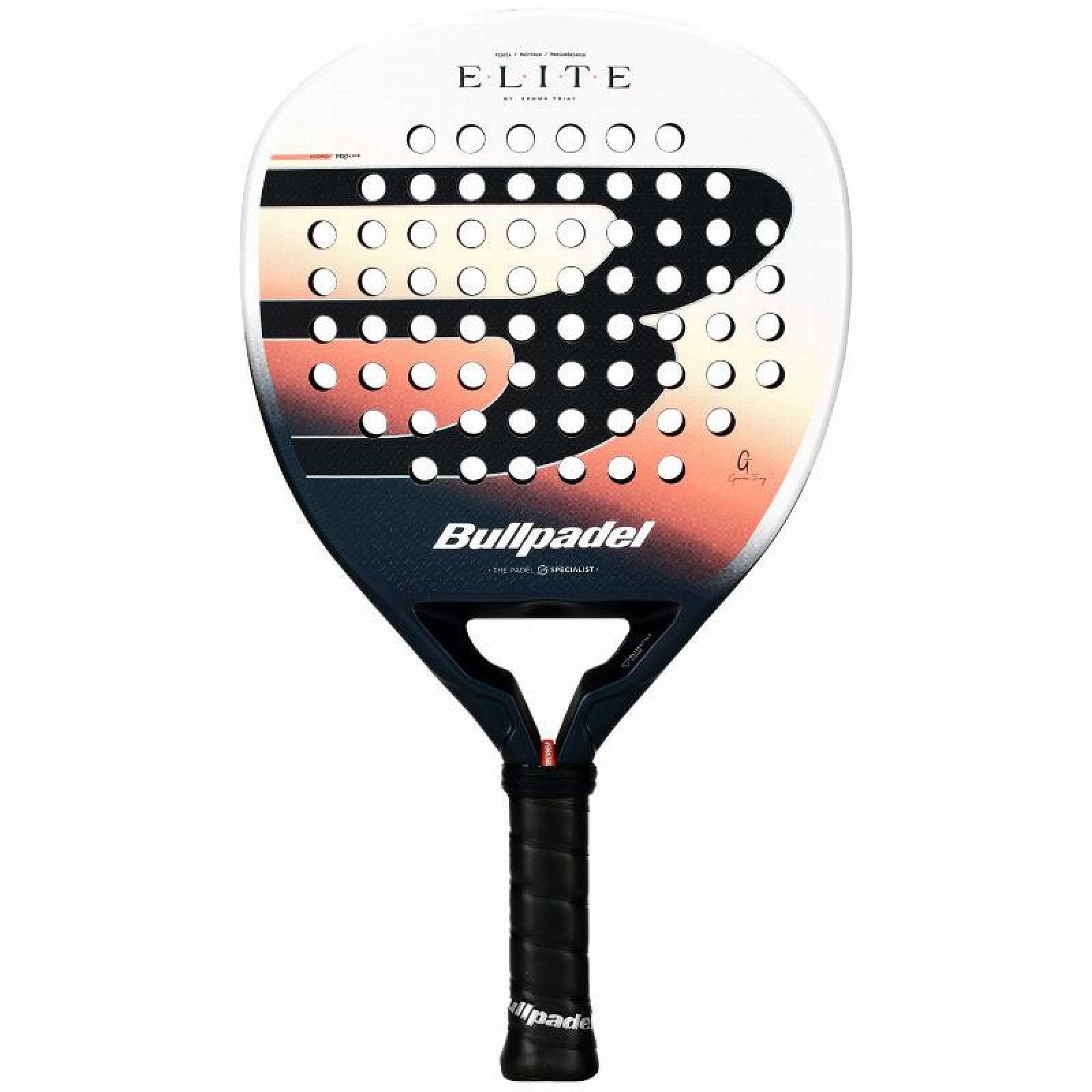 Bullpadel Elite W 2026