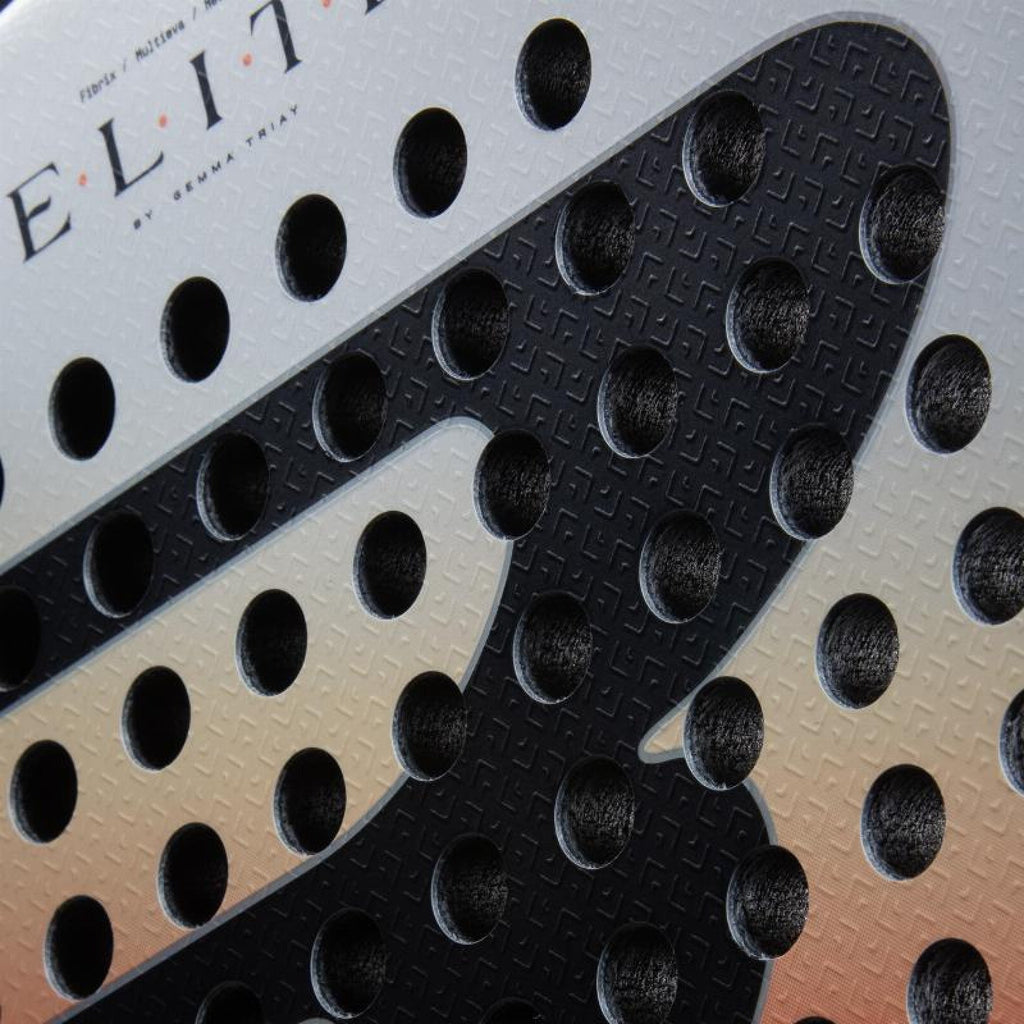 Bullpadel Elite W 2026