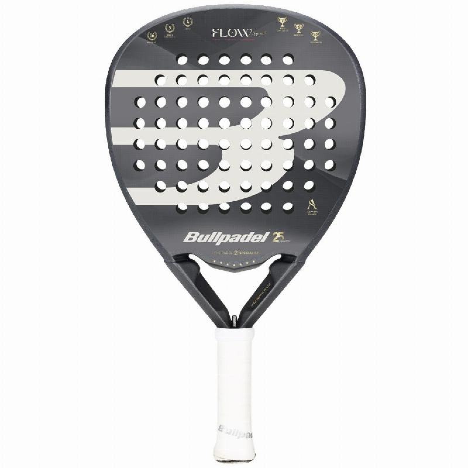 Bullpadel Flow Legend 2026