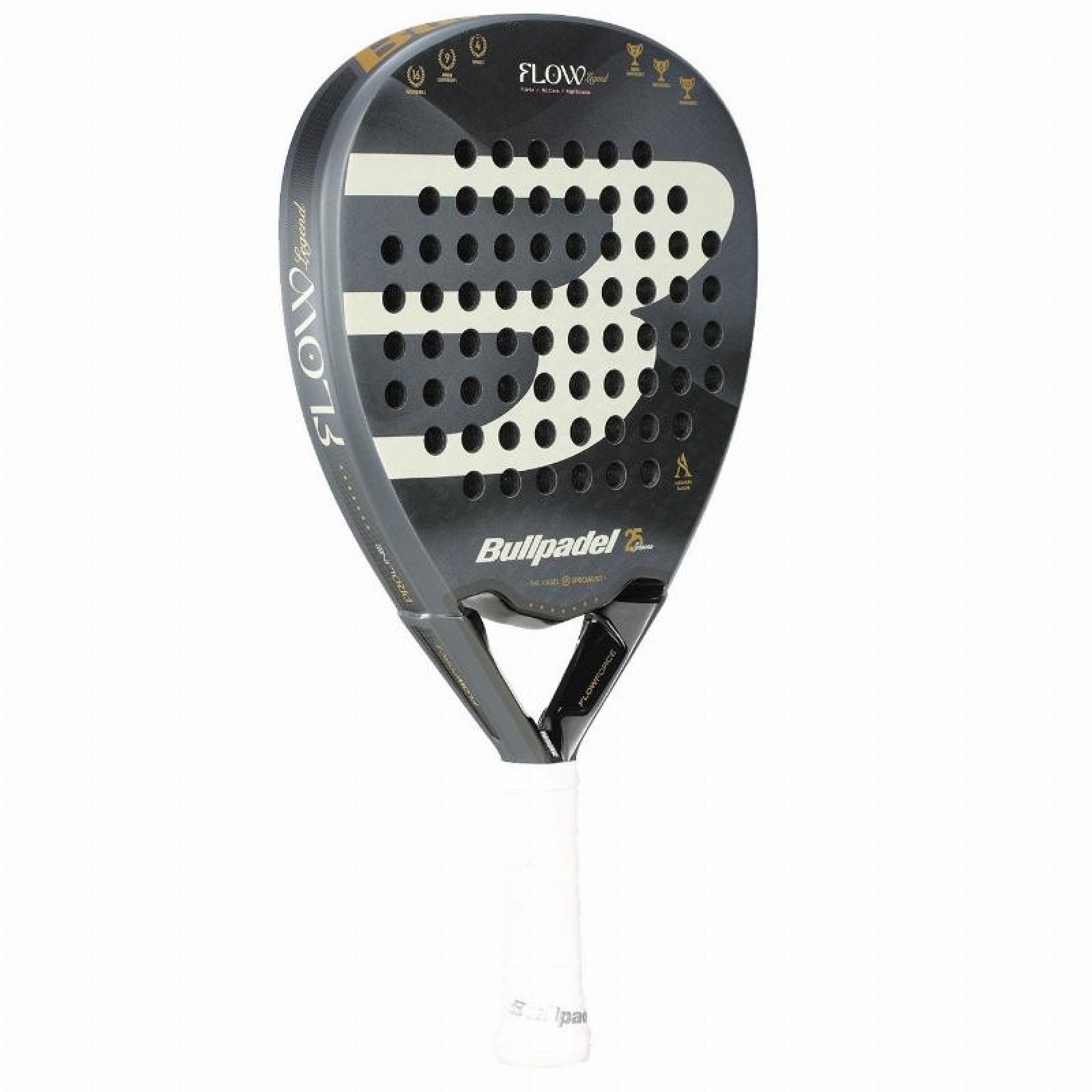 Bullpadel Flow Legend 2026