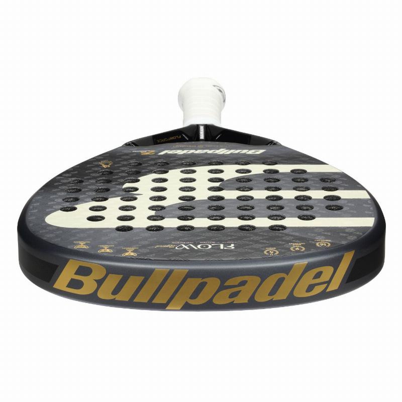 Bullpadel Flow Legend 2026