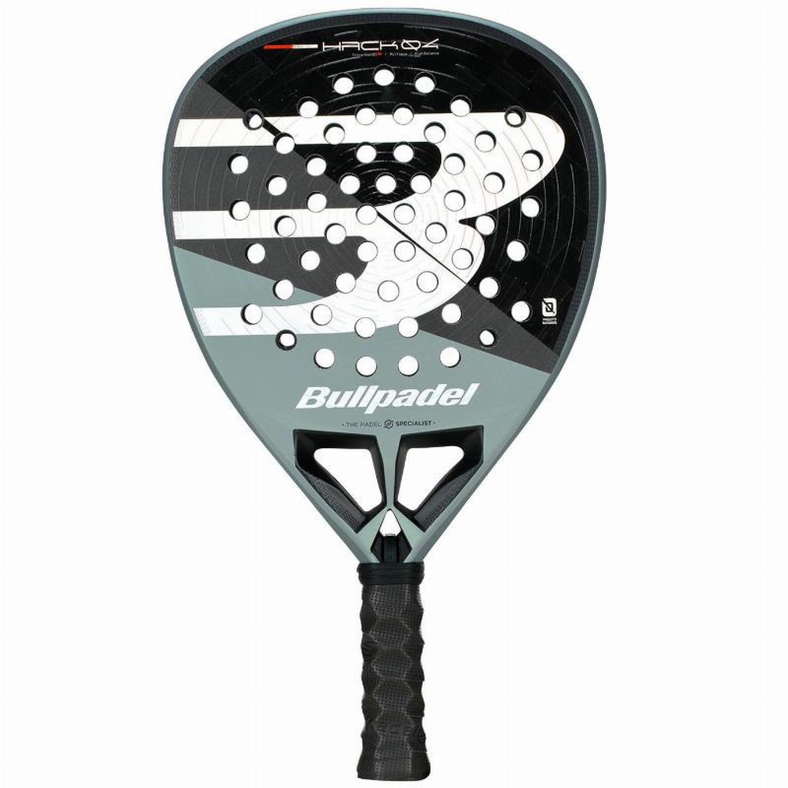 Bullpadel Hack 04 2026