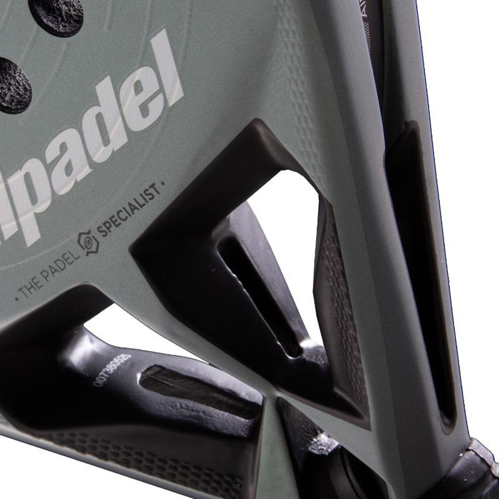 Bullpadel Hack 04 2026