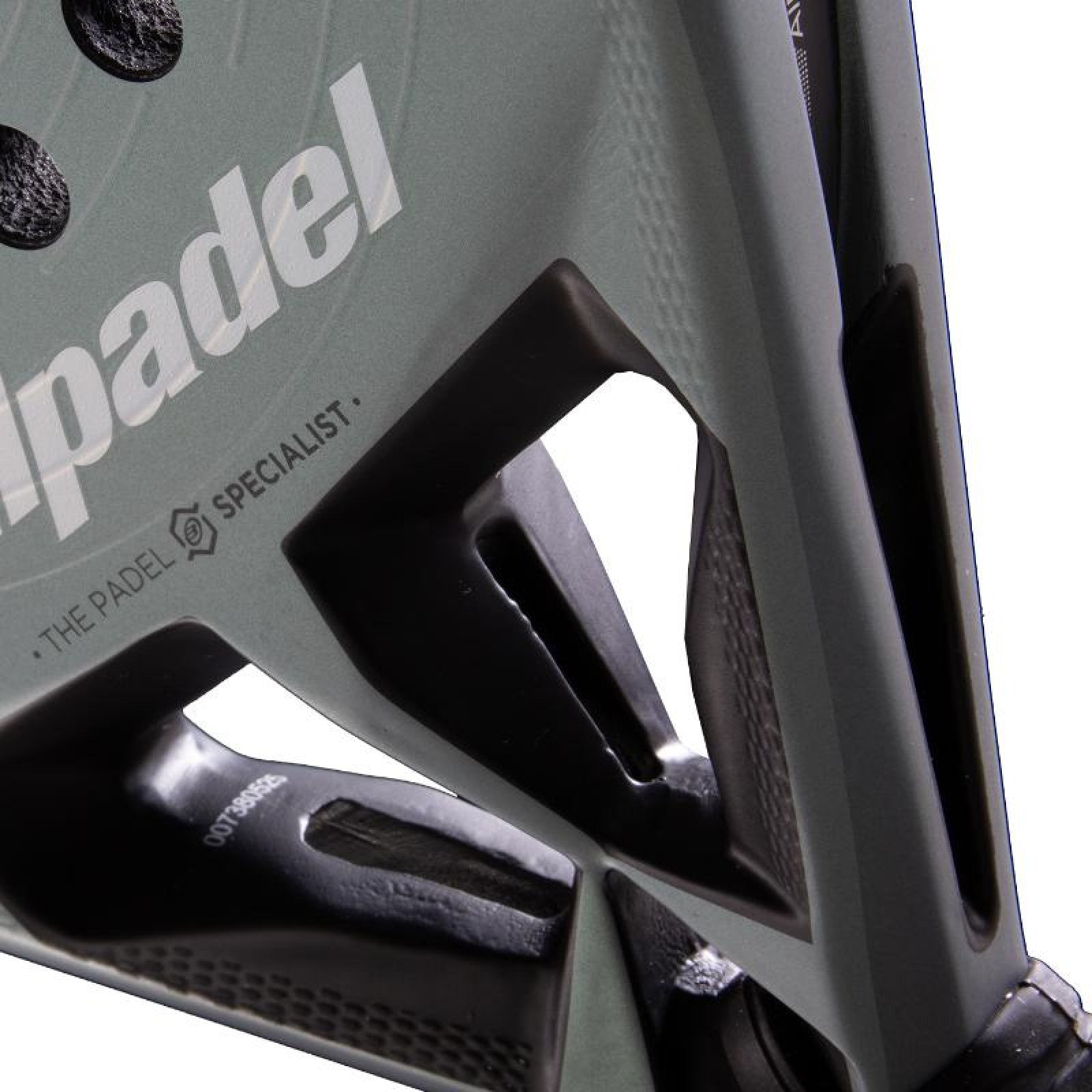 Bullpadel Hack 04 2026