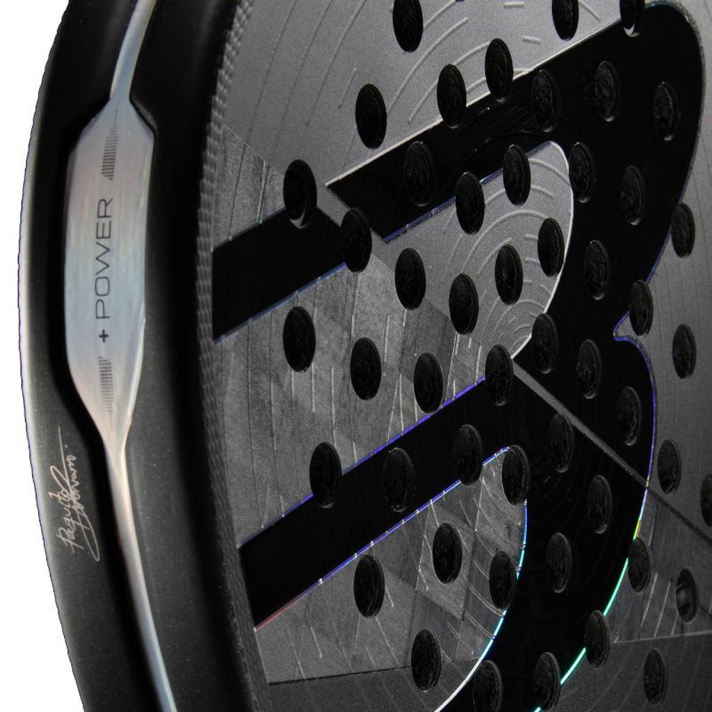 Bullpadel Hack 04 Hybrid 2026