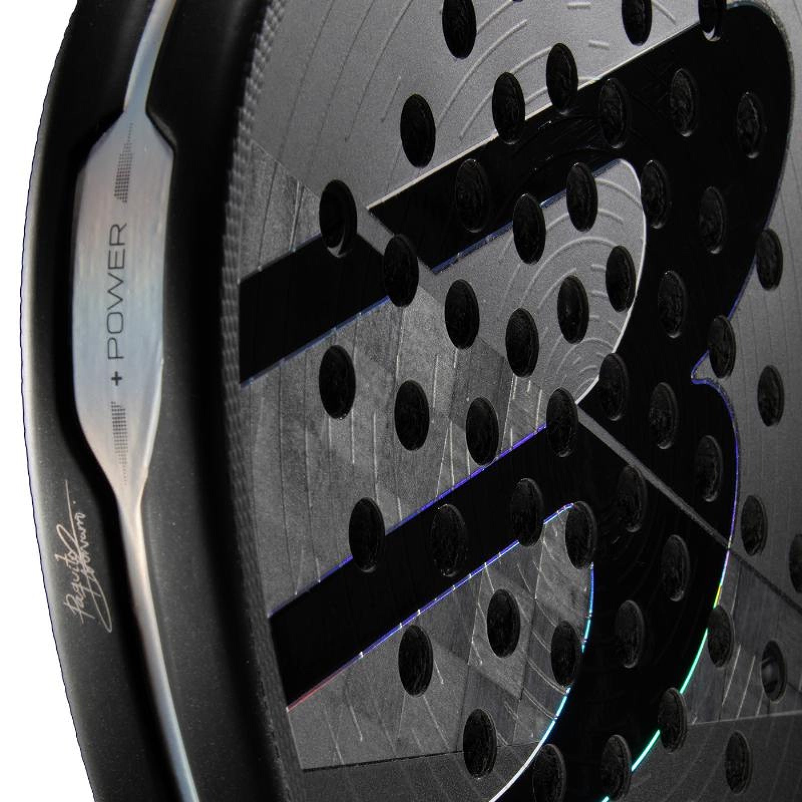 Bullpadel Hack 04 Hybrid 2026