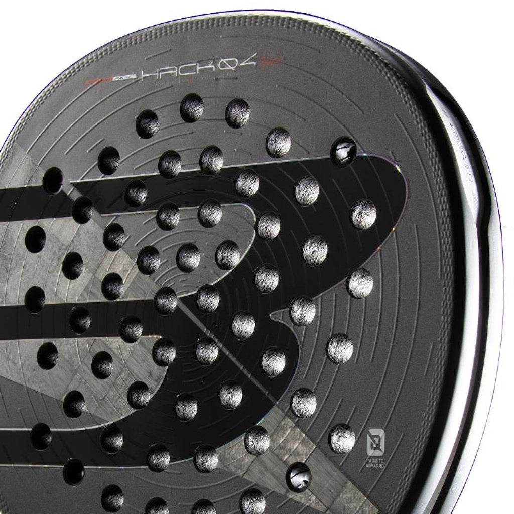 Bullpadel Hack 04 Hybrid 2026