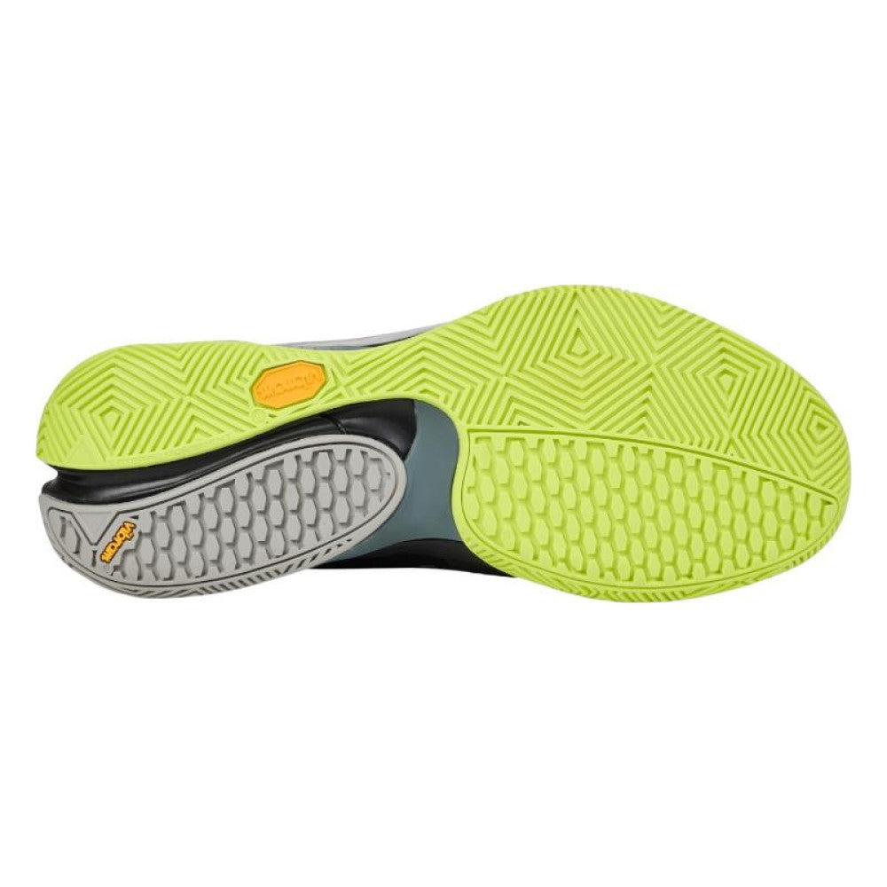 Bullpadel Hack Vibram 25I Black – Paquito Navarro Edition