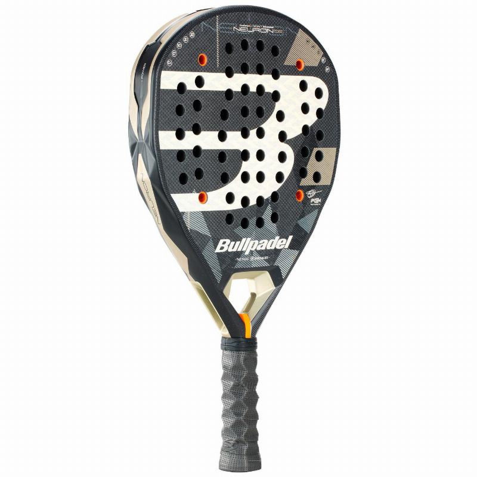 Bullpadel Neuron 02 2026